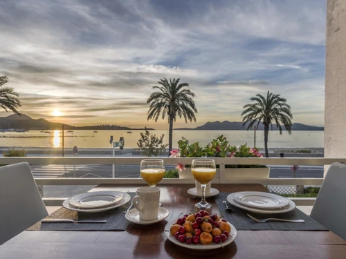 Apartamento Port de Pollença, 1 dormitorio, 2 personas - photo_1012083896092