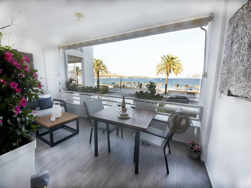 Apartamento Port de Pollença, 1 dormitorio, 2 personas - photo_1012083896092