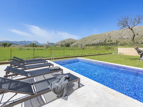 Villa Pollença, 5 bedrooms, 10 persons - photo_1012083896584