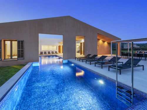Villa Pollença, 5 Schlafzimmer, 10 Personen - photo_1012083896584