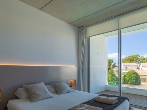 Villa Playa de muro, 5 pièces, 8 personnes - photo_1012083896729