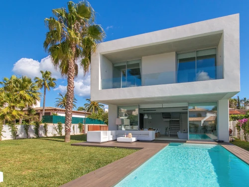 Villa Playa de muro, 5 pièces, 8 personnes - photo_1012083896729