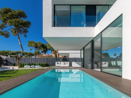 Villa Playa de muro, 4 pièces, 6 personnes - photo_1012083897068