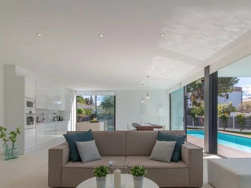 Villa Playa de muro, 4 pièces, 6 personnes - photo_1012083897068