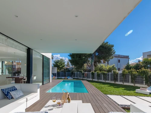 Villa Playa de muro, 4 pièces, 6 personnes - photo_1012083897068