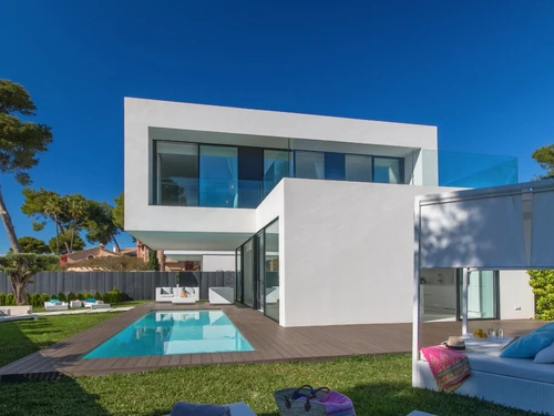 Villa Playa de muro, 4 pièces, 6 personnes - photo_1012083897068