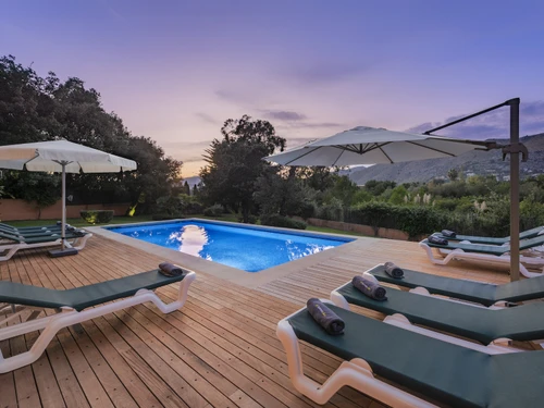 Villa Port de Pollença, 5 bedrooms, 10 persons - photo_1012083897364