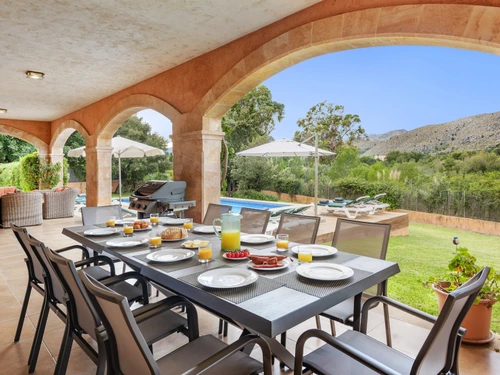 Villa Port de Pollença, 6 pièces, 10 personnes - photo_1012083897364