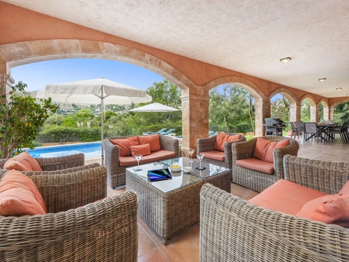 Villa Port de Pollença, 6 pièces, 10 personnes - photo_1012083897364