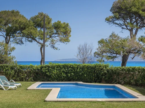 Apartment Port de Pollença, 2 bedrooms, 3 persons - photo_1012083897650