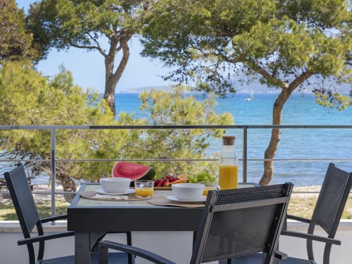 Apartment Port de Pollença, 2 bedrooms, 3 persons - photo_1012083897650