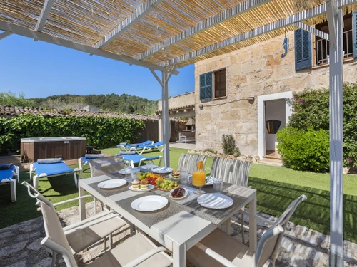 Villa Pollença, 3 Schlafzimmer, 6 Personen - photo_1012083898216