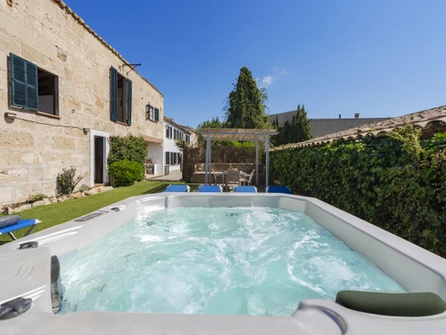 Villa Pollença, 3 Schlafzimmer, 6 Personen - photo_1012083898216