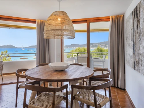 Apartment Port de Pollença, 3 bedrooms, 5 persons - photo_1012083898646