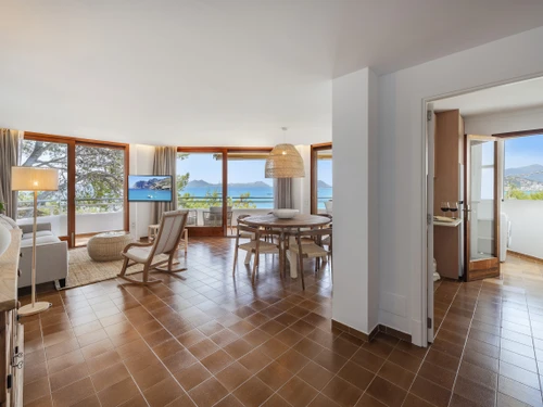 Apartment Port de Pollença, 3 bedrooms, 5 persons - photo_1012083898646