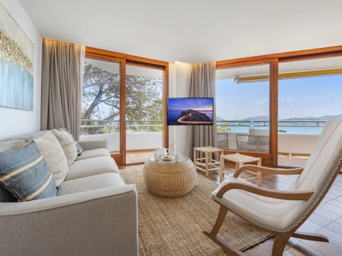 Apartment Port de Pollença, 3 bedrooms, 5 persons - photo_1012083898646