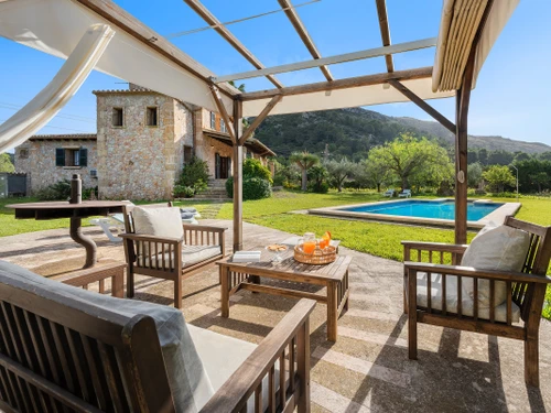 Villa Alcúdia, 4 pièces, 6 personnes - photo_1012083902845