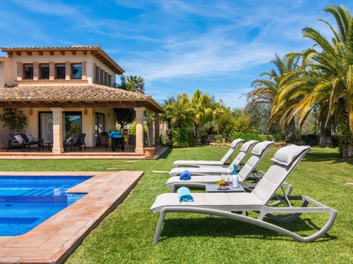 Villa Port de Pollença, 4 Schlafzimmer, 8 Personen - photo_1012083903971