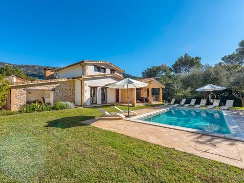 Villa Crestatx, 4 dormitorios, 8 personas - photo_1012083905470