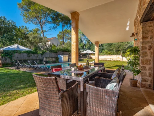 Villa Crestatx, 4 dormitorios, 8 personas - photo_1012083905470