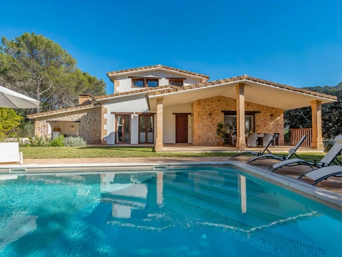 Villa Crestatx, 4 dormitorios, 8 personas - photo_1012083905470