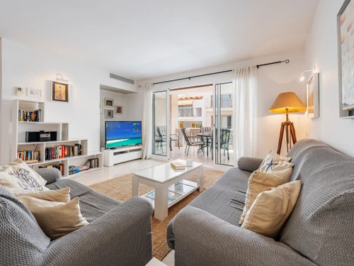 Ferienwohnung Port de Pollença, 3 Schlafzimmer, 6 Personen - photo_1012083906862