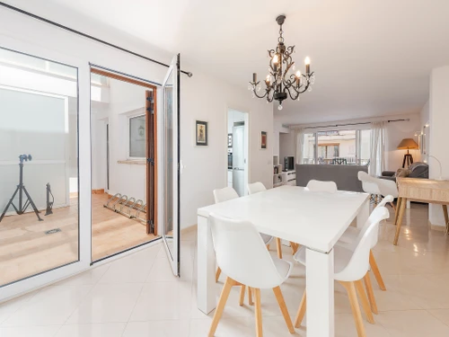 Ferienwohnung Port de Pollença, 3 Schlafzimmer, 6 Personen - photo_1012083906862