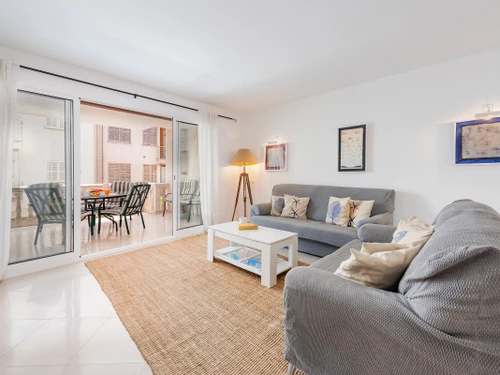 Ferienwohnung Port de Pollença, 3 Schlafzimmer, 6 Personen - photo_1012083906862