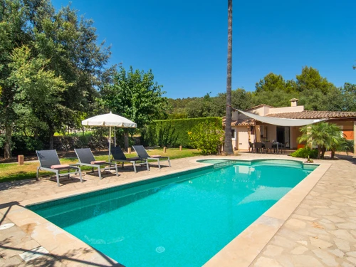 Villa Pollença, 3 pièces, 4 personnes - photo_1012083911400