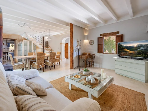 Villa Moscari, 3 pièces, 4 personnes - photo_1012083912387