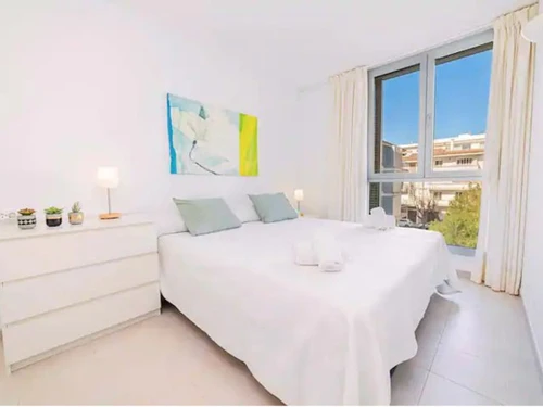 Appartement Port de Pollença, 3 pièces, 4 personnes - photo_1012083912623