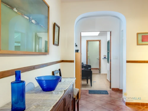 Ferienhaus Pollença, 2 Schlafzimmer, 4 Personen - photo_1011720403379