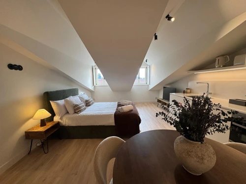 Studio Braga, 1 Schlafzimmer, 2 Personen - photo_1012083925412