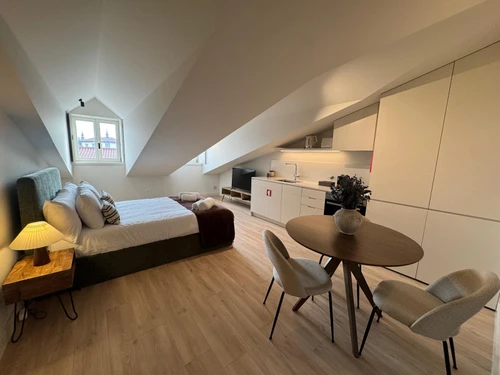 Studio Braga, 1 Schlafzimmer, 2 Personen - photo_1012083925412