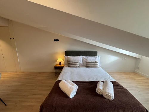 Studio Braga, 1 Schlafzimmer, 2 Personen - photo_1012083925412