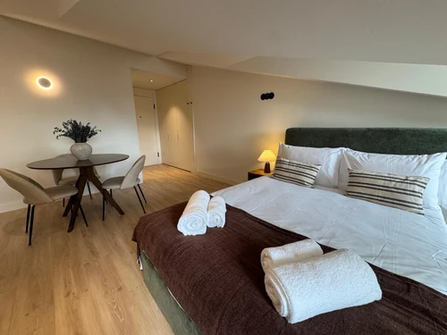 Studio Braga, 1 Schlafzimmer, 2 Personen - photo_1012083925412