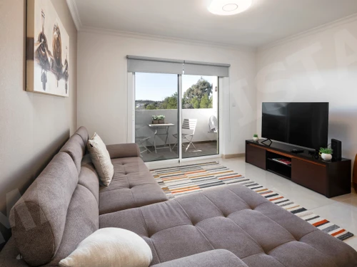 Ferienwohnung Portimão, 2 Schlafzimmer, 5 Personen - photo_1011866081787