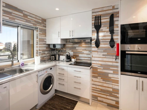 Ferienwohnung Portimão, 2 Schlafzimmer, 5 Personen - photo_1011866081787