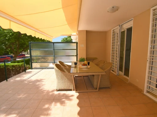 Ferienwohnung Xàbia, 2 Schlafzimmer, 4 Personen - photo_1011865737550