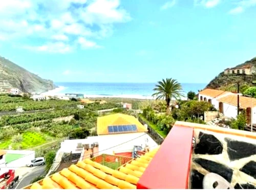 Casa Hermigua, 2 dormitorios, 5 personas - photo_1011865609015