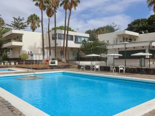 Apartment Costa del Silencio, 1 bedroom, 2 persons - photo_1011865414873