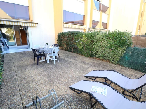 Appartement Le Grau-du-Roi, 2 pièces, 4 personnes - photo_1012083980157