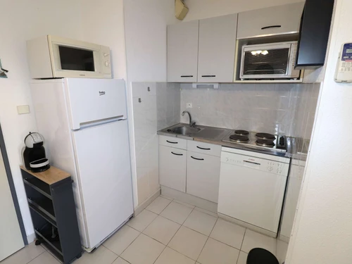 Appartement Le Grau-du-Roi, 2 pièces, 4 personnes - photo_1012083980157