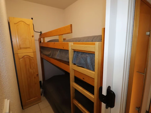 Appartement Le Grau-du-Roi, 2 pièces, 4 personnes - photo_1012083980157