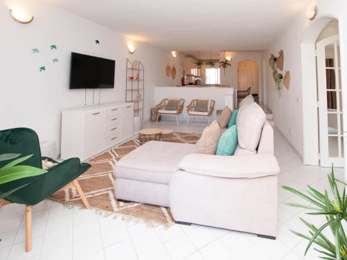 Appartement Albufeira, 3 pièces, 6 personnes - photo_1011865975356