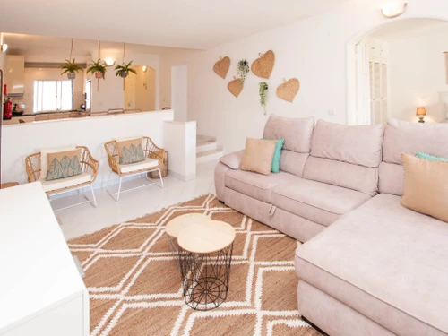 Appartement Albufeira, 3 pièces, 6 personnes - photo_1011865975356