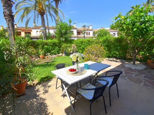 Chalet Xàbia, 2 Schlafzimmer, 4 Personen - photo_1011866149658