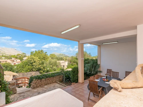 Villa Pollença, 5 pièces, 8 personnes - photo_1011873549741