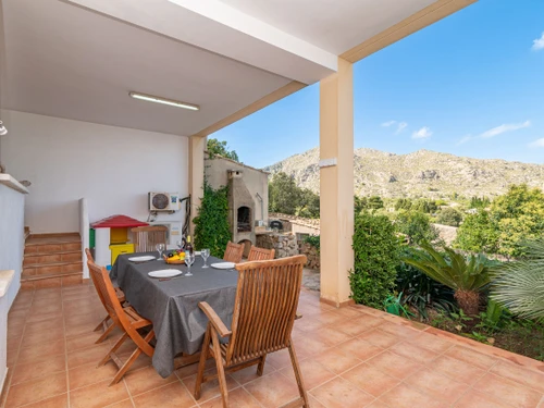 Villa Pollença, 5 pièces, 8 personnes - photo_1011873549741