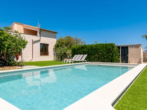 Villa Pollença, 3 pièces, 4 personnes - photo_1011874089743